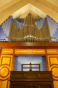 eglise saint martin de tours rennes