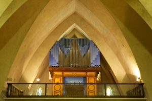 eglise saint martin de tours rennes